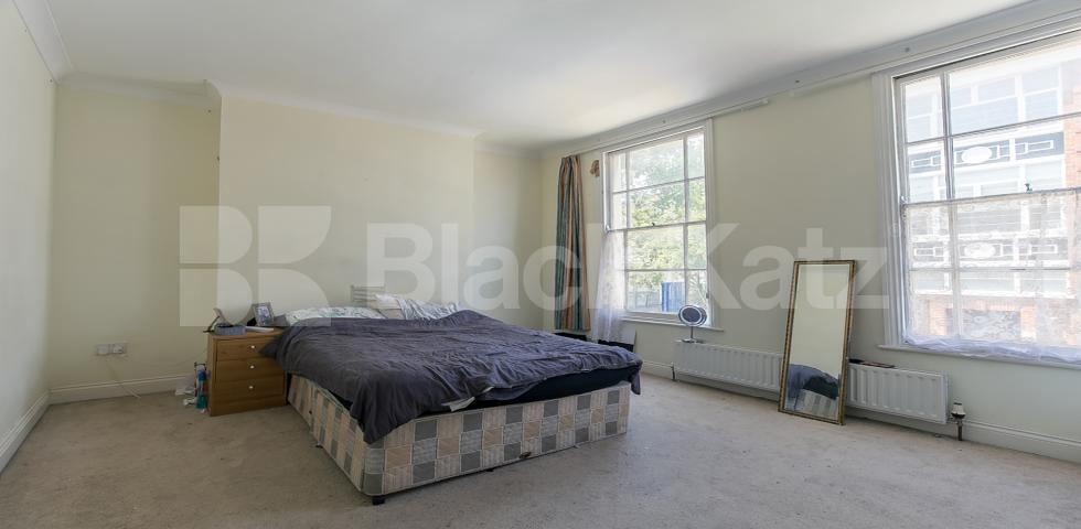 			3/4 BED & 2 BATH PERIOD HOUSE IN CAMDEN!, 3 Bedroom, 1 bath, 1 reception Terraced House			 Pratt Street, CAMDEN